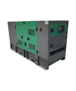 Generador Green Power GP180 180KVA