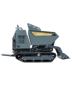 Dumper+ 1000D AutoCargable Elevable 1000kg Orugas