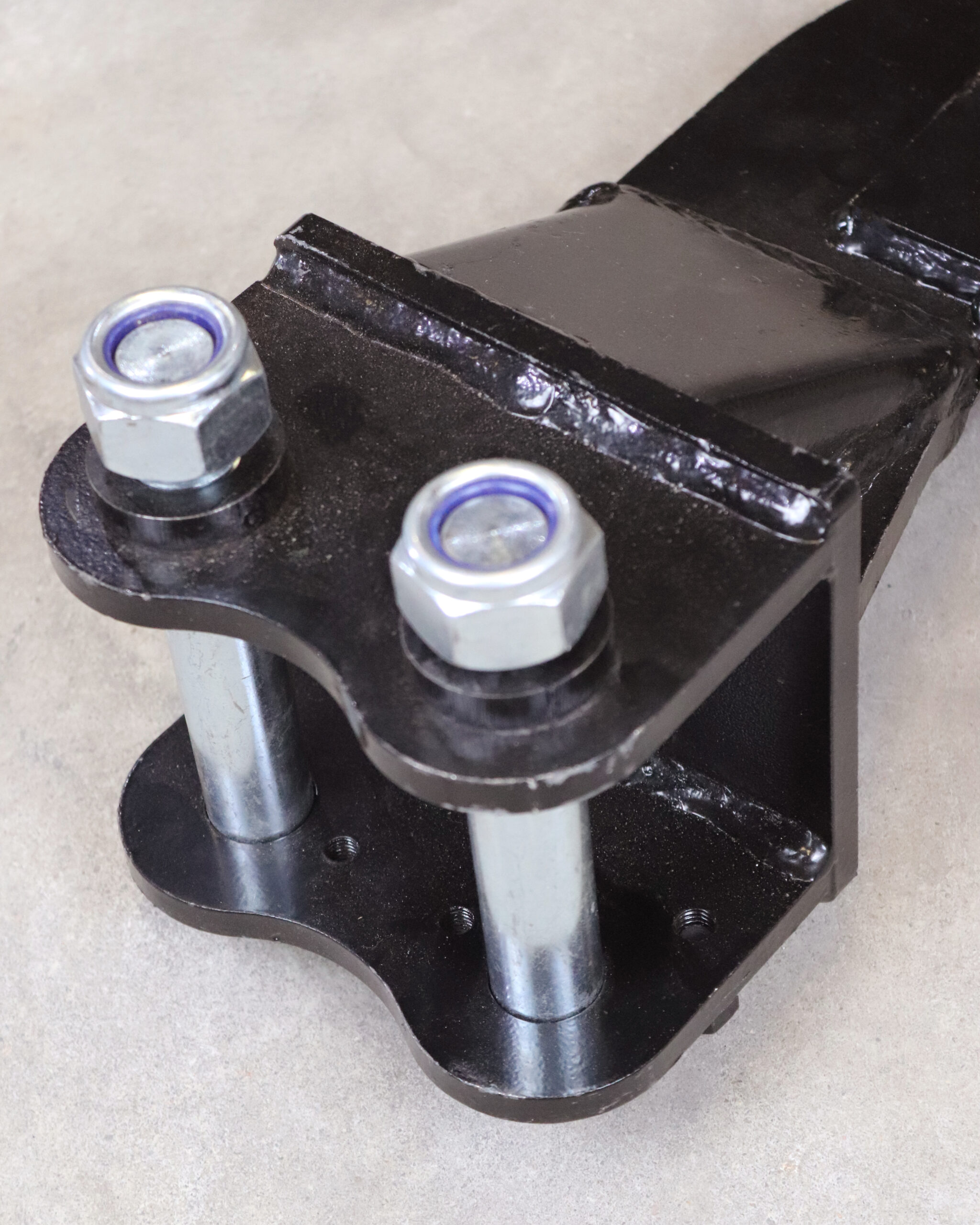 Ripper (Uña Rompedora) - Imagen 2