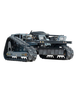 Mower 5 - Desbrozadora de Cuchillas