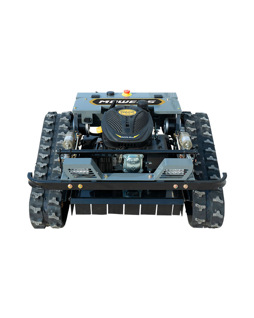 Mower 5 - Desbrozadora de Cuchillas - Imagen 4