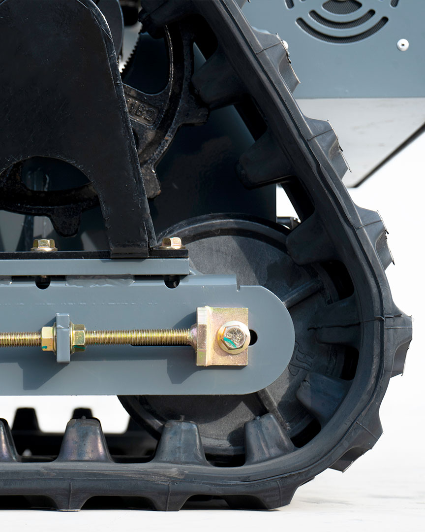 Mower 5 - Desbrozadora de Cuchillas - Imagen 10