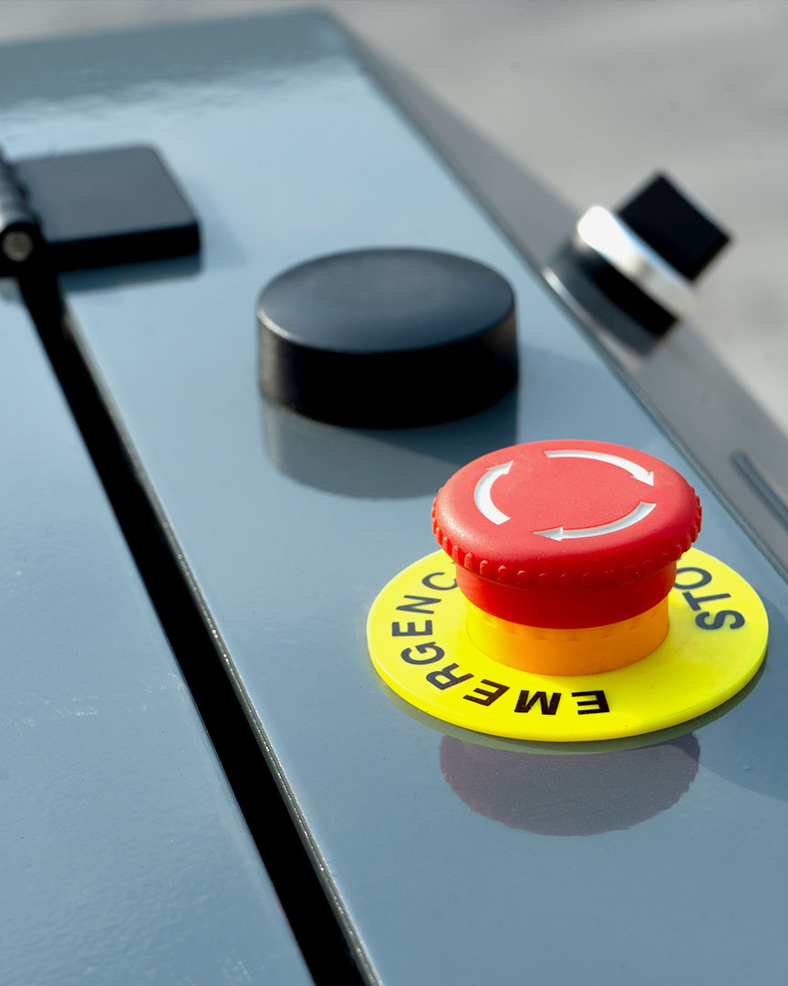 Mower 5 - Desbrozadora de Cuchillas - Imagen 12