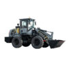 King Bull Loader 40. 4 Toneladas. Aire Acond.