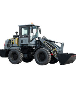 King Bull Loader 40. 4 Toneladas. Aire Acond.