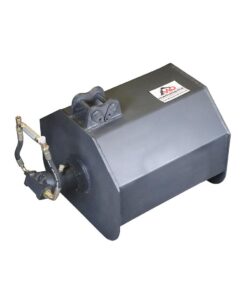 Desbrozadora para Excavadora