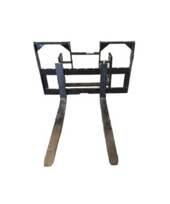 Uñas Pinzas de Carga para Rippa RB06