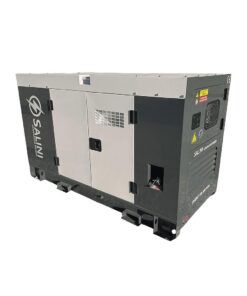 Generador Salini VGR30 41,3 KVA