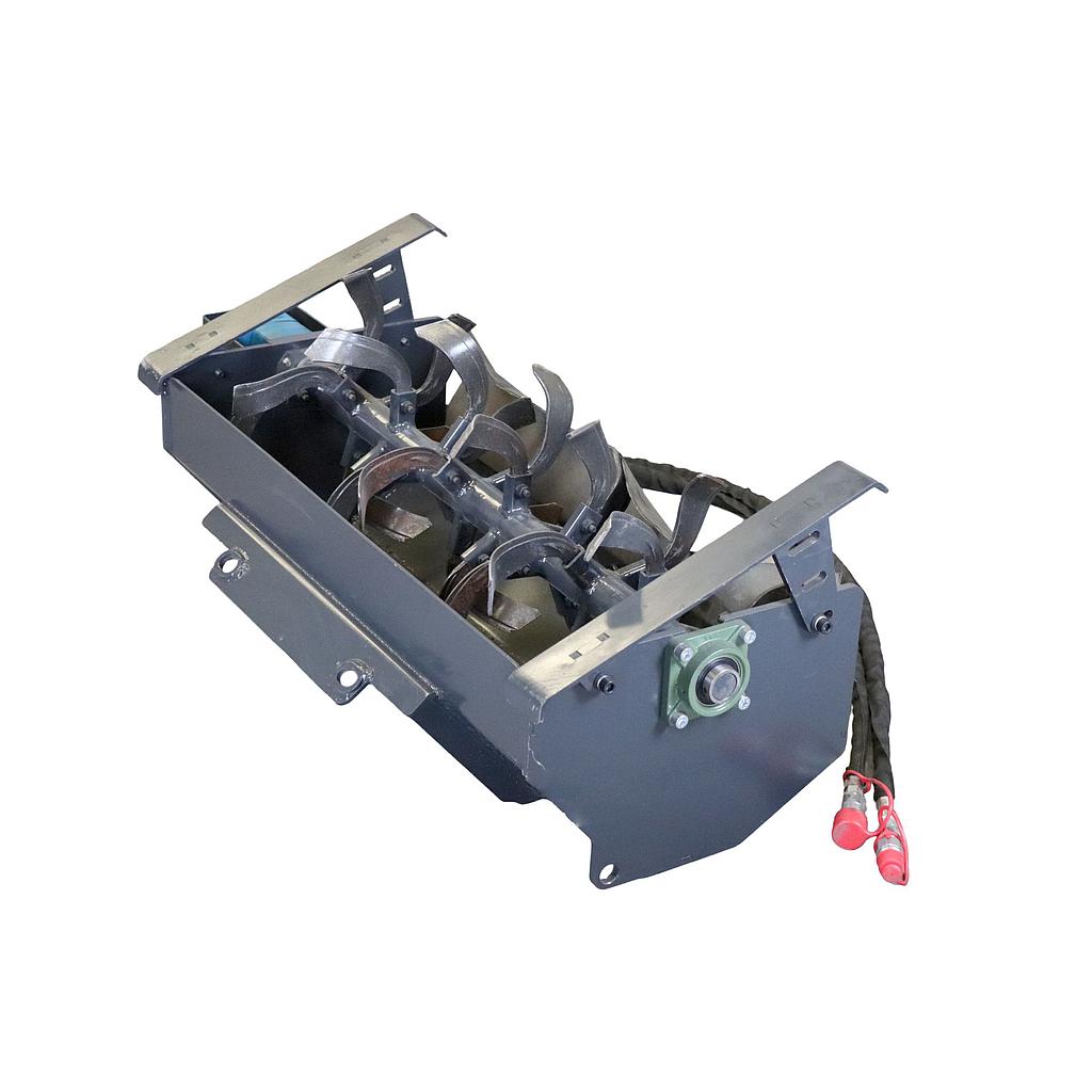 Roto Cultivador