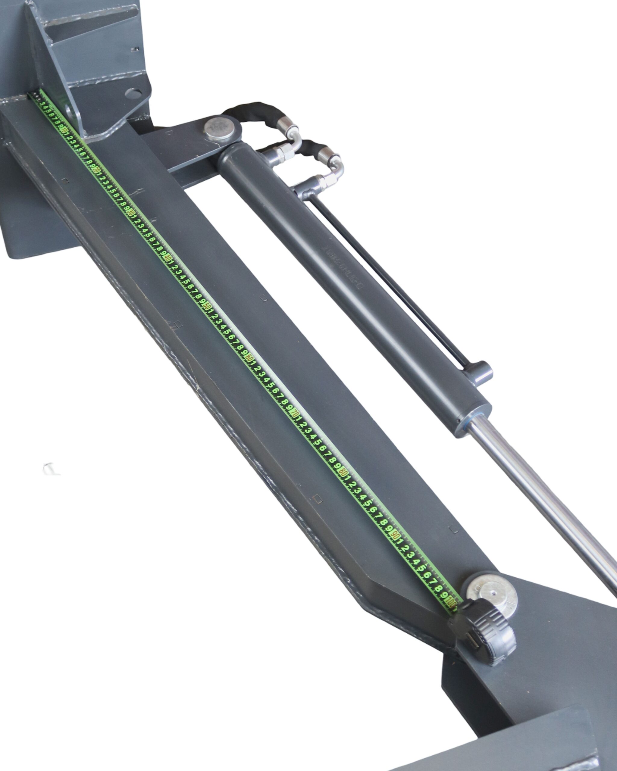 Brazo Excavador 30cm Cargo - Imagen 8
