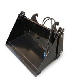 Cazo 4 en 1 para Rippa RB06 (Para Enganche Rápido)