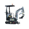 King Bull Excalibur KB15 Brazo Articulado