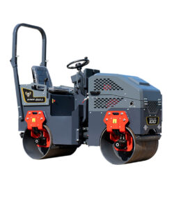 Apisonadora Roller 100