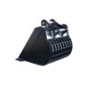Cazo de Rejilla de 80 cm para Rippa R22 (Bulones Ø30 mm)