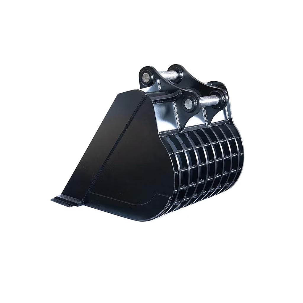 Cazo de Rejilla de 80 cm para Rippa R32 (Bulones Ø40 mm)