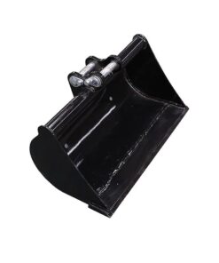 Cazo de Limpieza de 80 cm para Rippa RB06 (Bulones Ø30 mm)