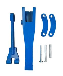 Brazo Extensor para Rippa R10 / R15 (Bulones Ø25 mm)