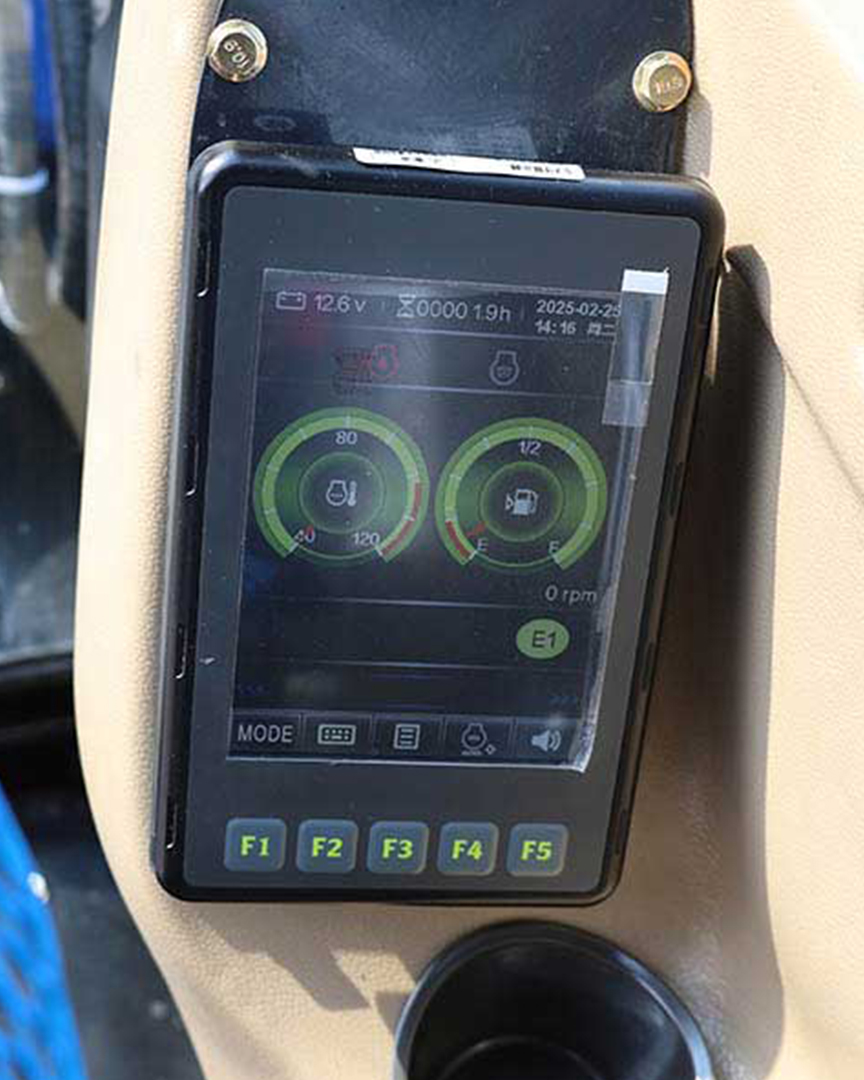 Rippa R57 PRO - Imagen 4