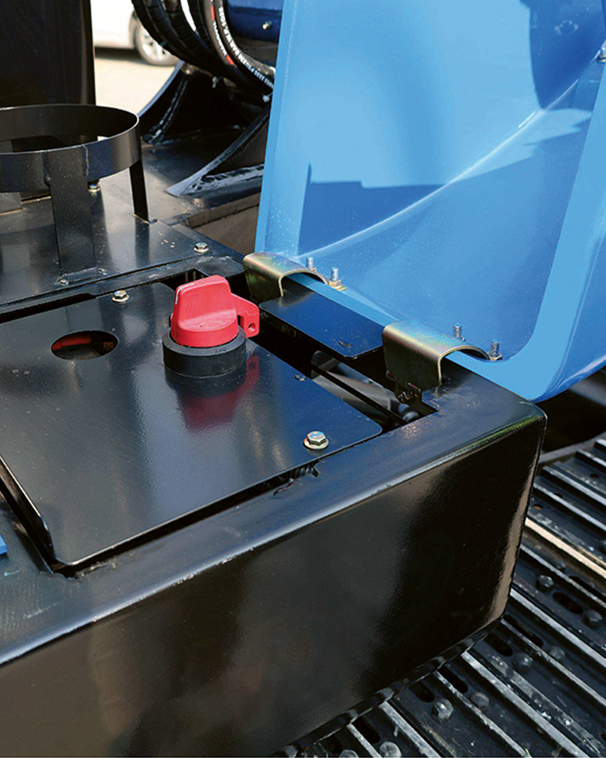 Rippa R57 PRO - Imagen 6