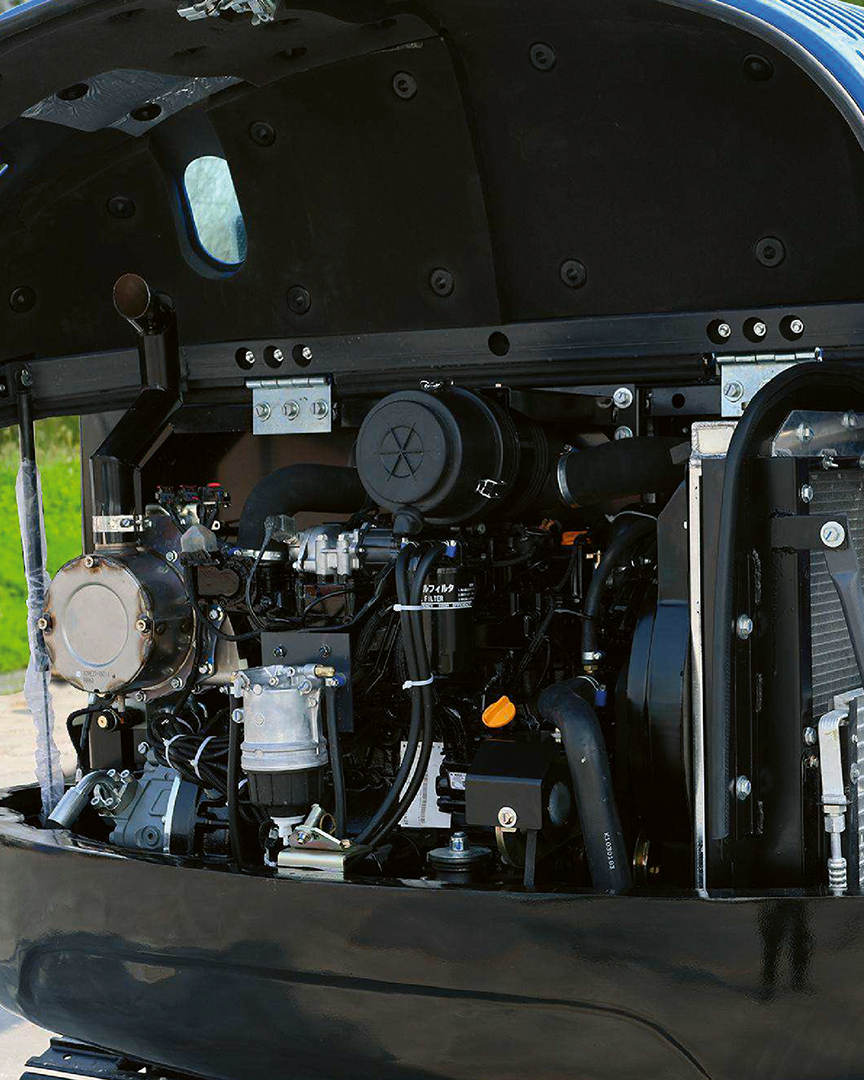 Rippa R57 PRO - Imagen 7