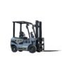 Carretilla Eléctrica King Bull Fork 15 (1500kg 3M Desplaza Lateral)
