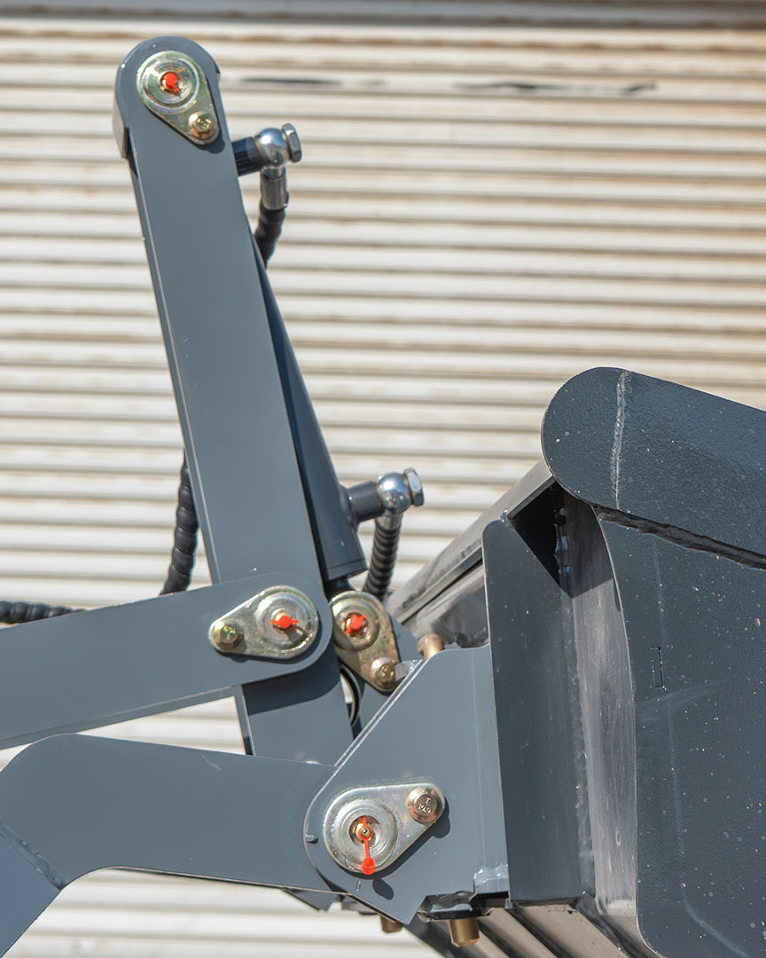 King Bull Cargo T400 - Imagen 12