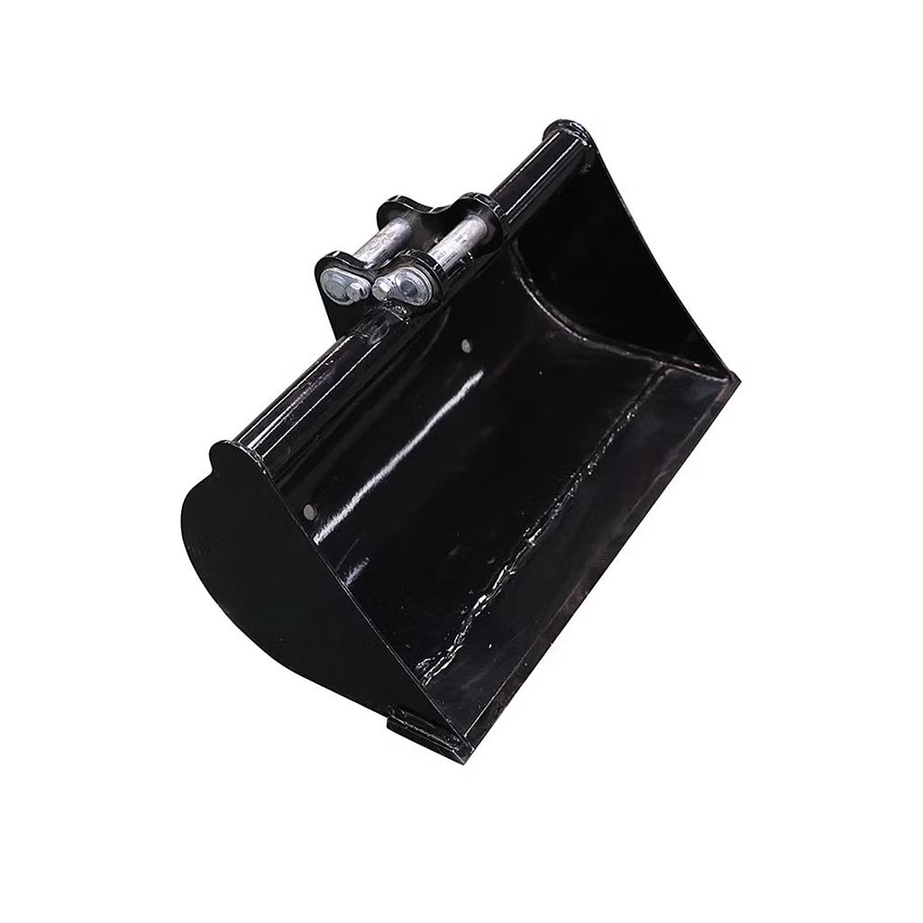 Cazo de Limpieza de 100 cm para Rippa R32 (Bulones Ø40 mm)