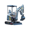 King Bull Excalibur KB18KU (Motor Kubota)