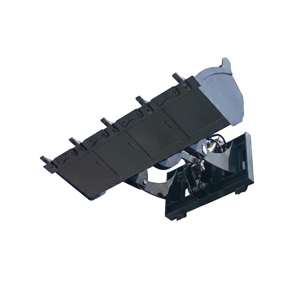 Cazo de Carga para King Bull Fork 4x4 35D con Enganche