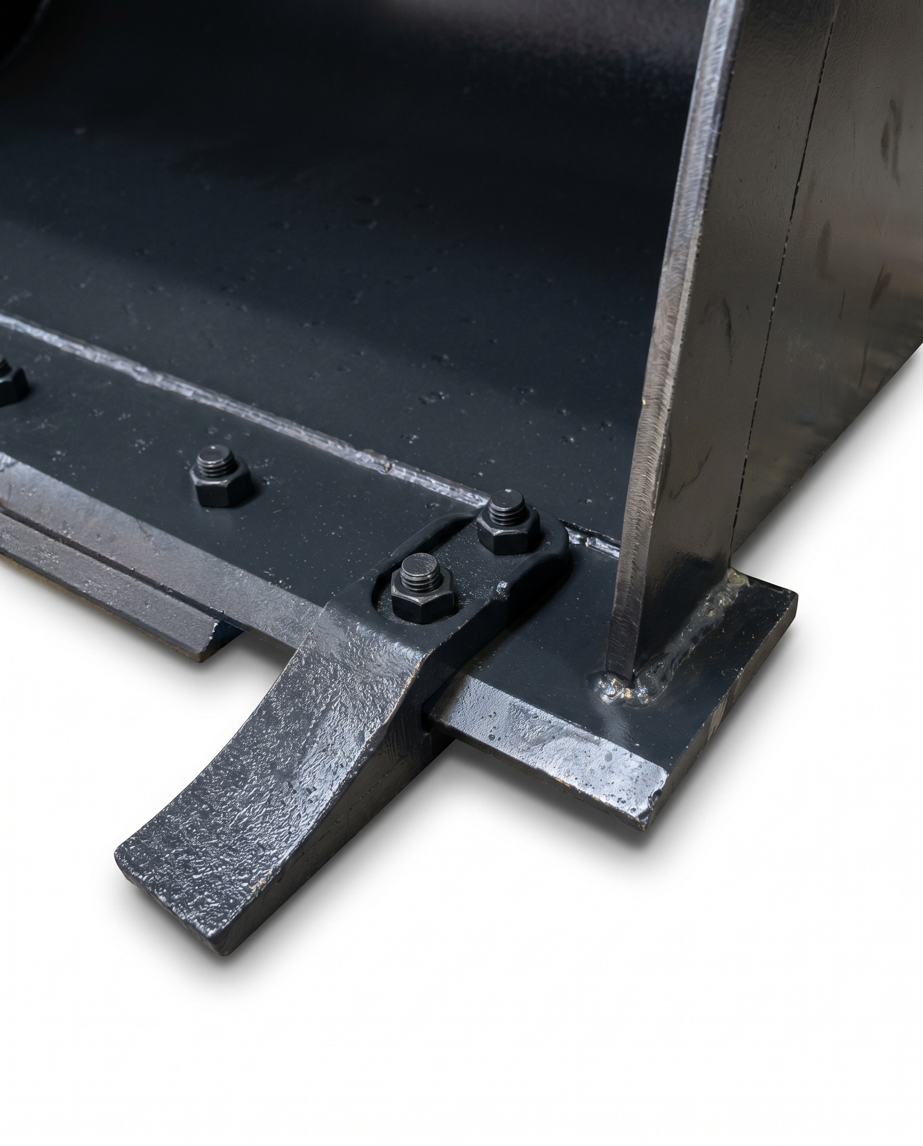 Cazo de Carga para King Bull Fork 4x4 35D con Enganche - Imagen 7