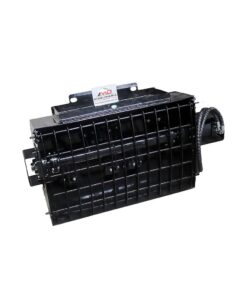 Mezcladora Cargo