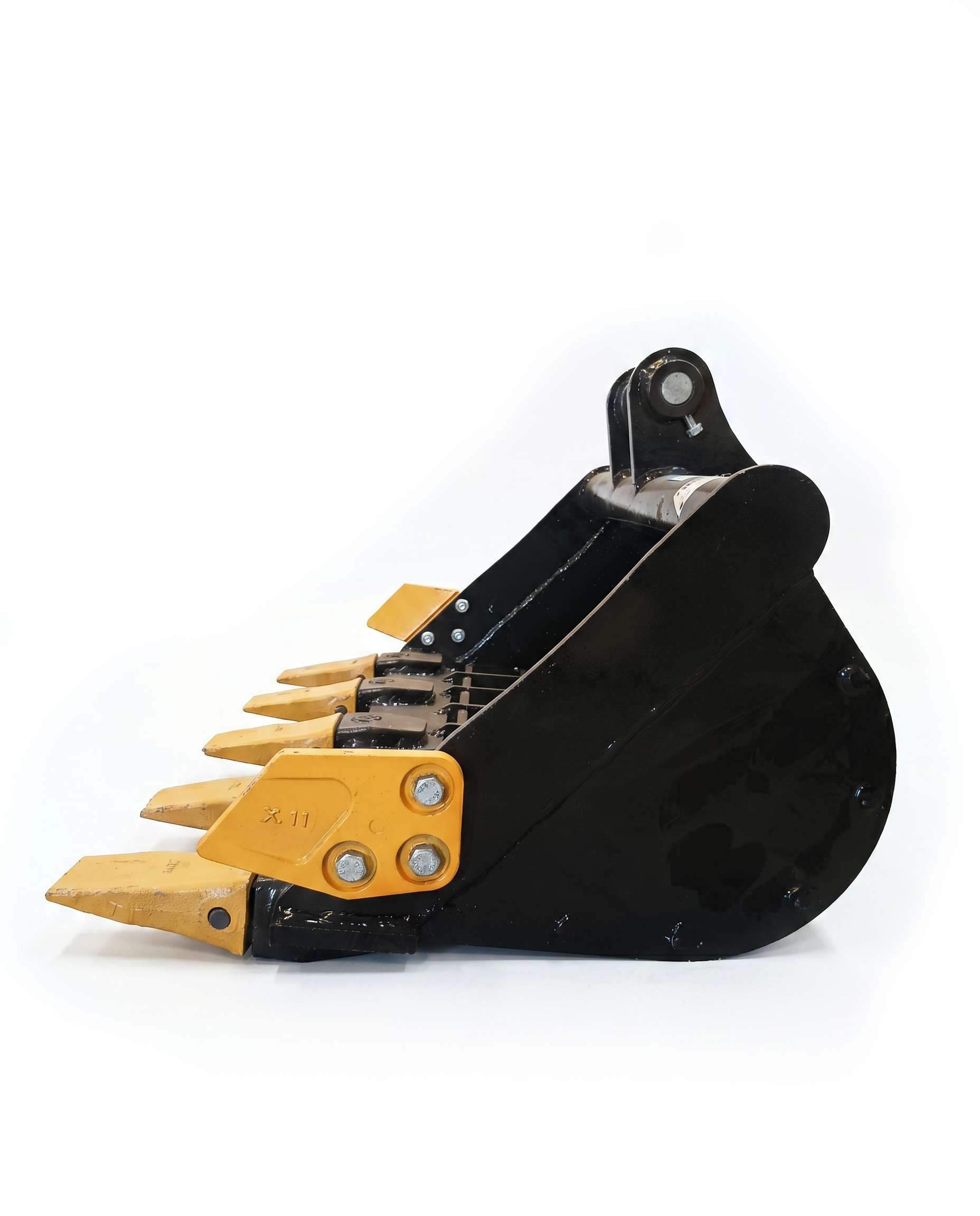 Cazo de Rejilla de 80 cm para Rippa R22 (Bulones Ø 30 mm) - Imagen 3