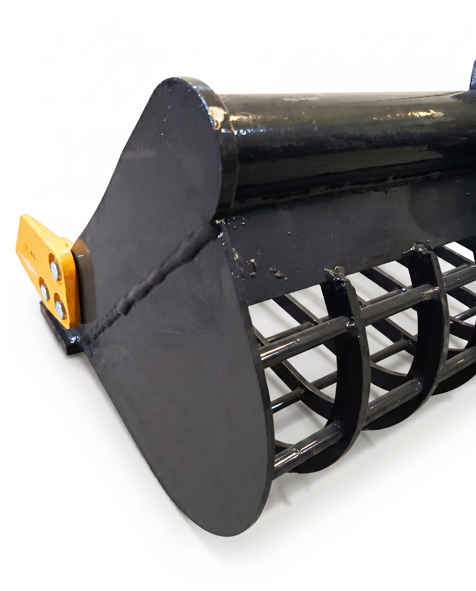 Cazo de Rejilla de 80 cm para Rippa R22 (Bulones Ø 30 mm) - Imagen 6