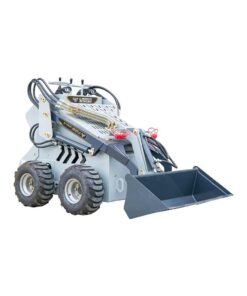 King Bull Cargo S500 Con Ruedas