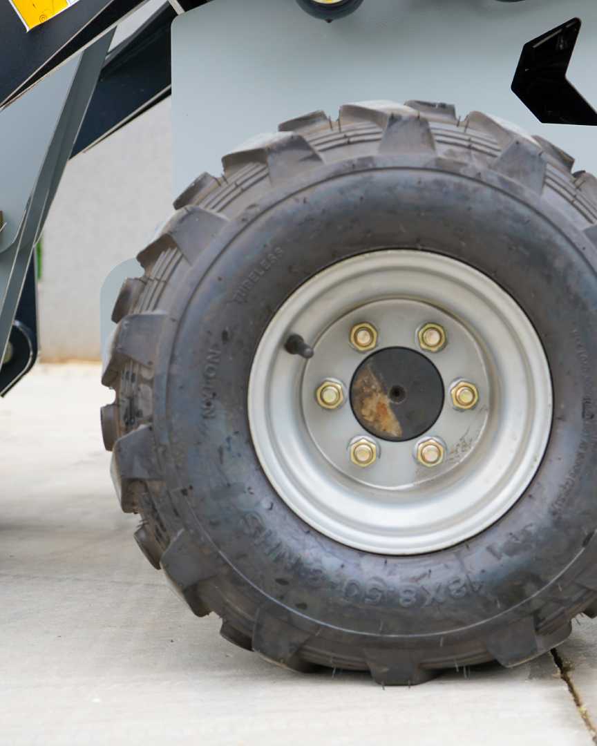 King Bull Cargo S500 Con Ruedas - Imagen 2