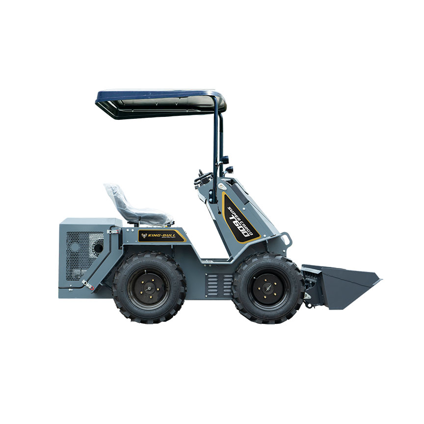 King Bull Super Cargo T600