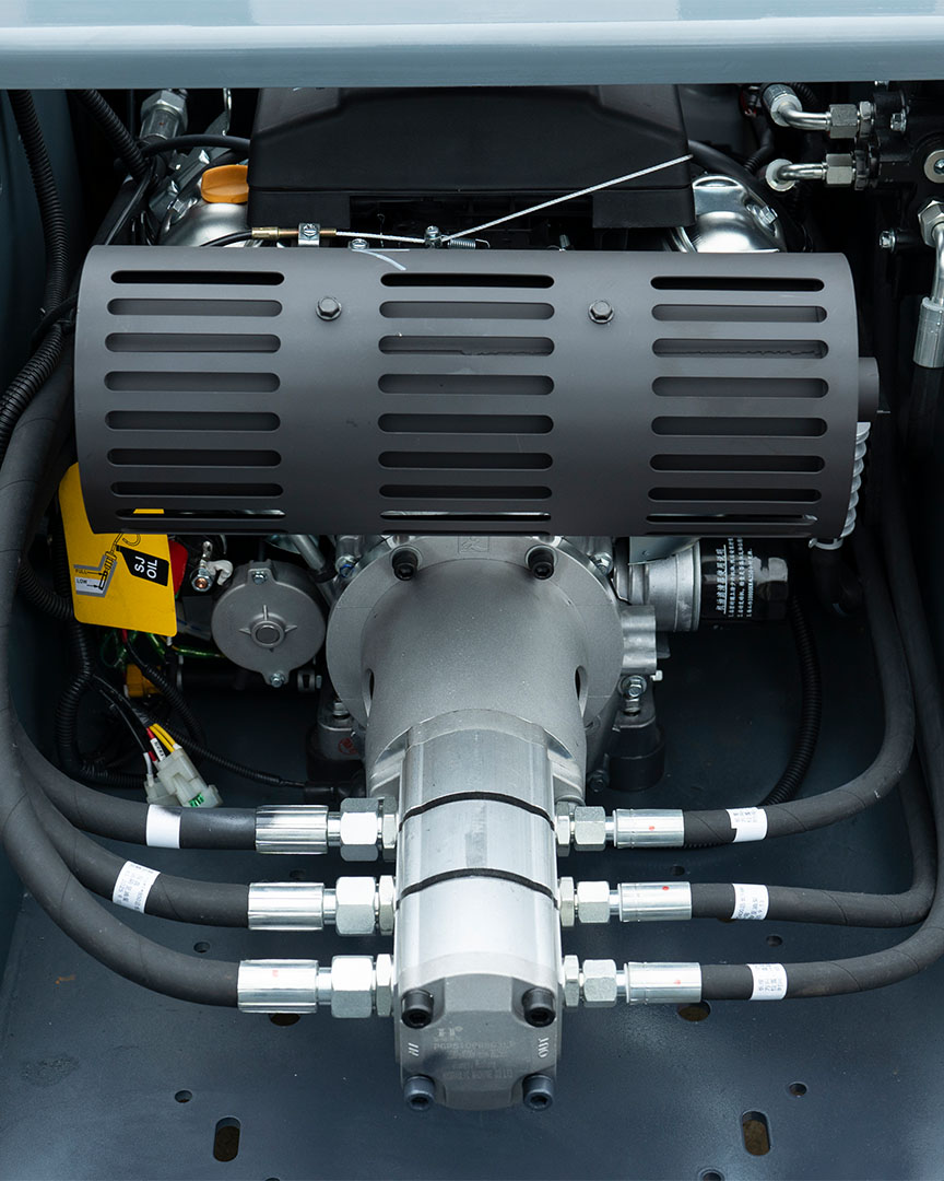 King Bull Super Cargo T600 - Imagen 2