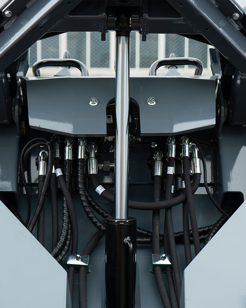 King Bull Super Cargo T600 - Imagen 9