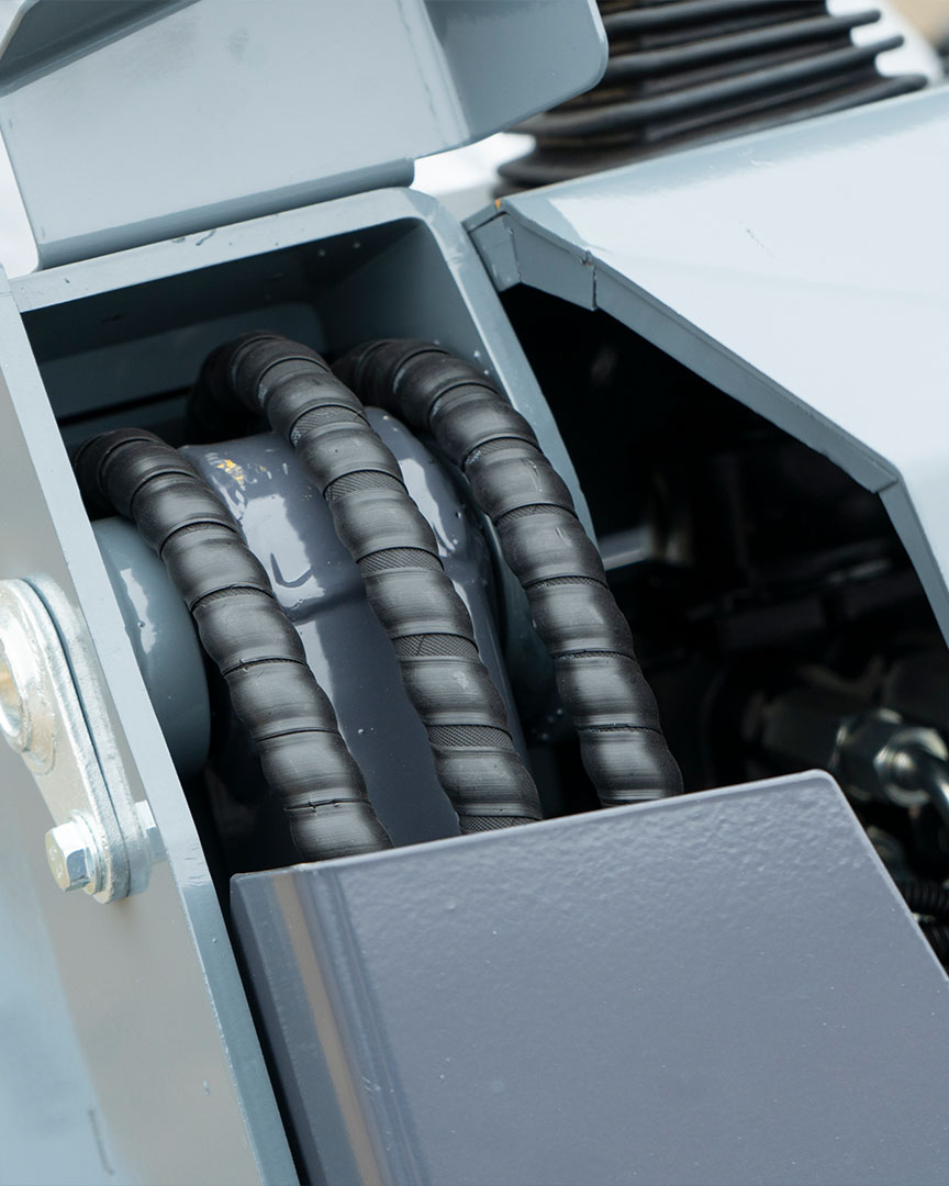 King Bull Super Cargo T600 - Imagen 10