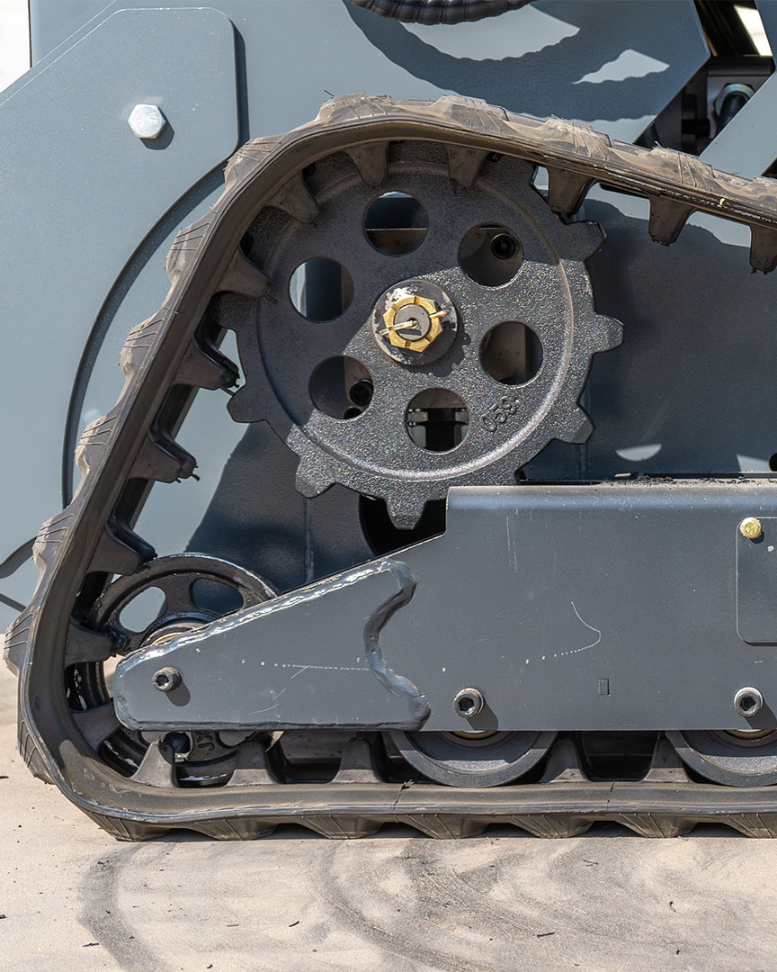 King Bull Cargo T500 - Imagen 3