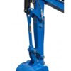 Brazo Extensor para Rippa R10 / R15 (Bulones Ø25 mm)