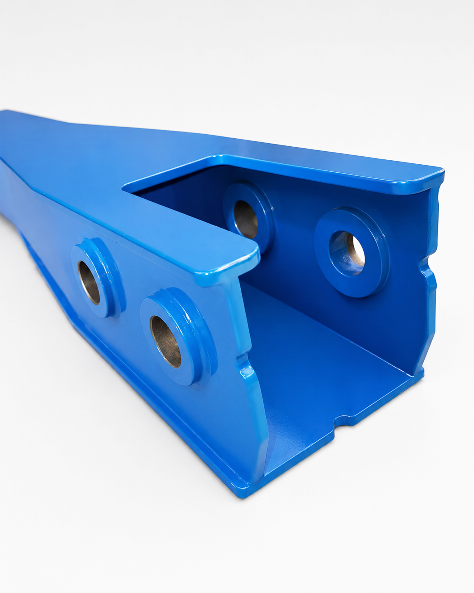Brazo Extensor para Rippa R10 / R15 (Bulones Ø25 mm) - Imagen 3