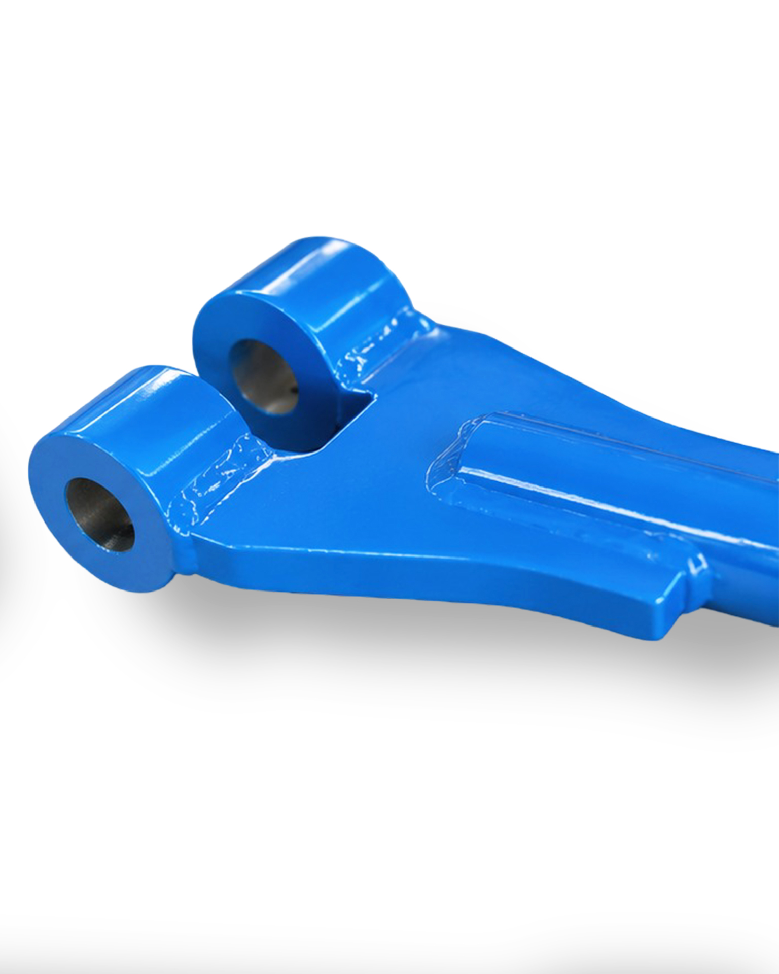 Brazo Extensor para Rippa R10 / R15 (Bulones Ø25 mm) - Imagen 6