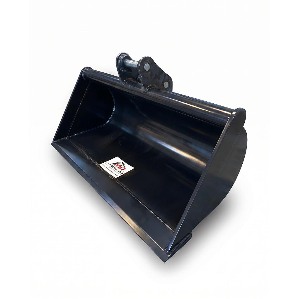 Cazo de Limpieza 100 cm para Rippa R22 (Bulones Ø 30 mm)