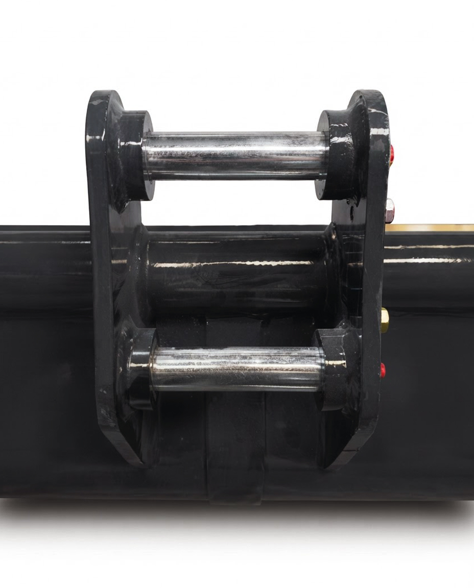 Cazo de Limpieza 100 cm para Rippa R22 (Bulones Ø 30 mm) - Imagen 3