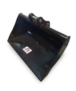 Cazo de Limpieza de 100 cm para Rippa R32 (Bulones Ø40 mm)