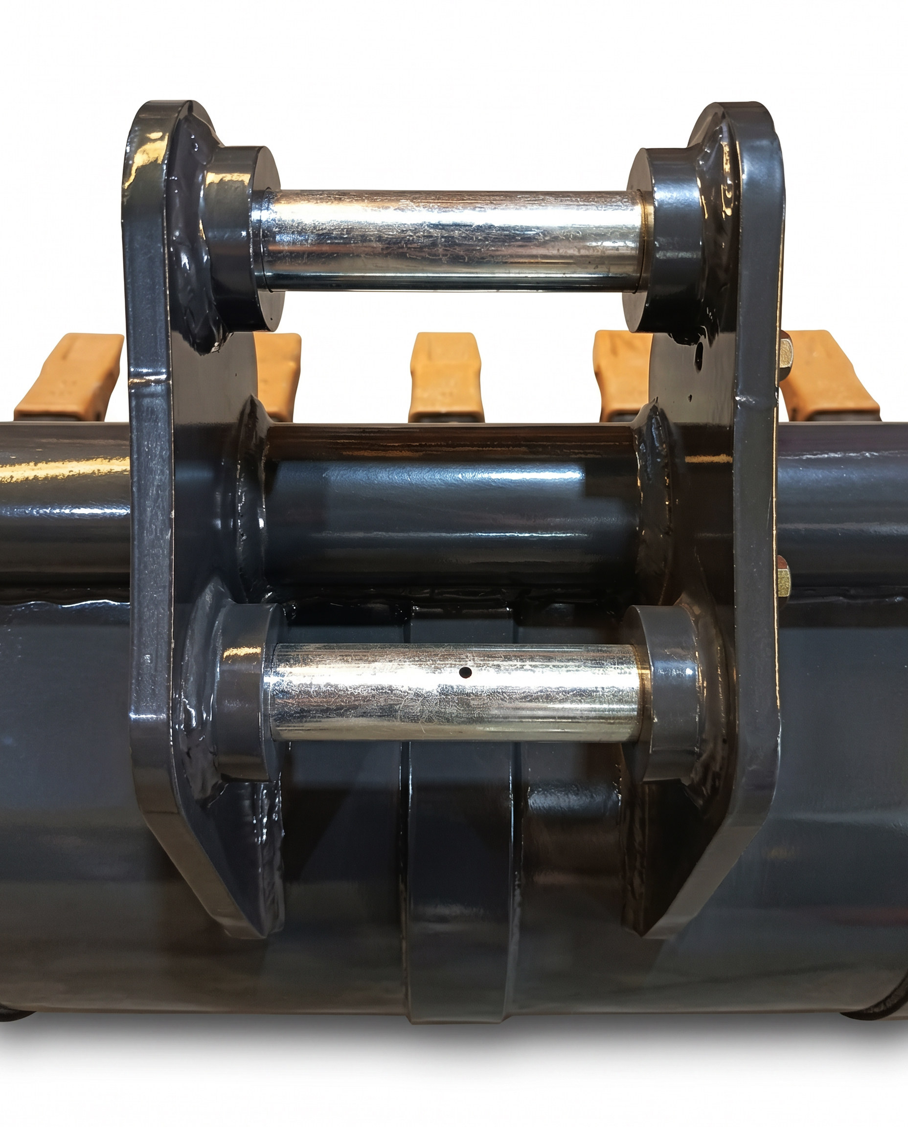 Cazo de Excavación de 80 cm para Rippa R22 (Bulones Ø 30 mm) - Imagen 4