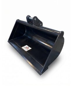 Cazo de Limpieza 100 cm para Rippa R22  (Bulones Ø 30 mm)