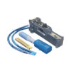 Martillo Hidráulico Heroe 40 (Pin 30mm)