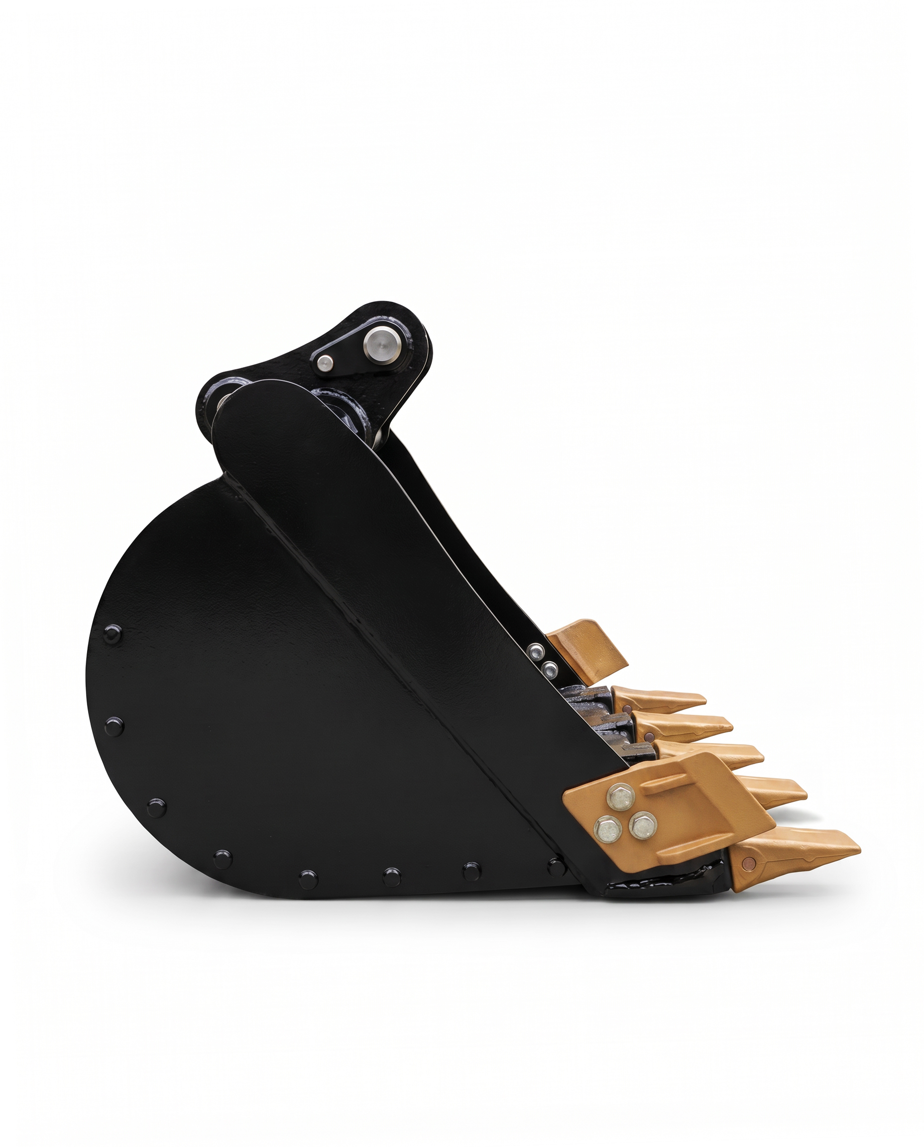 Cazo de Rejilla de 80 cm para Rippa R32 (Bulones Ø 40 mm) - Imagen 3